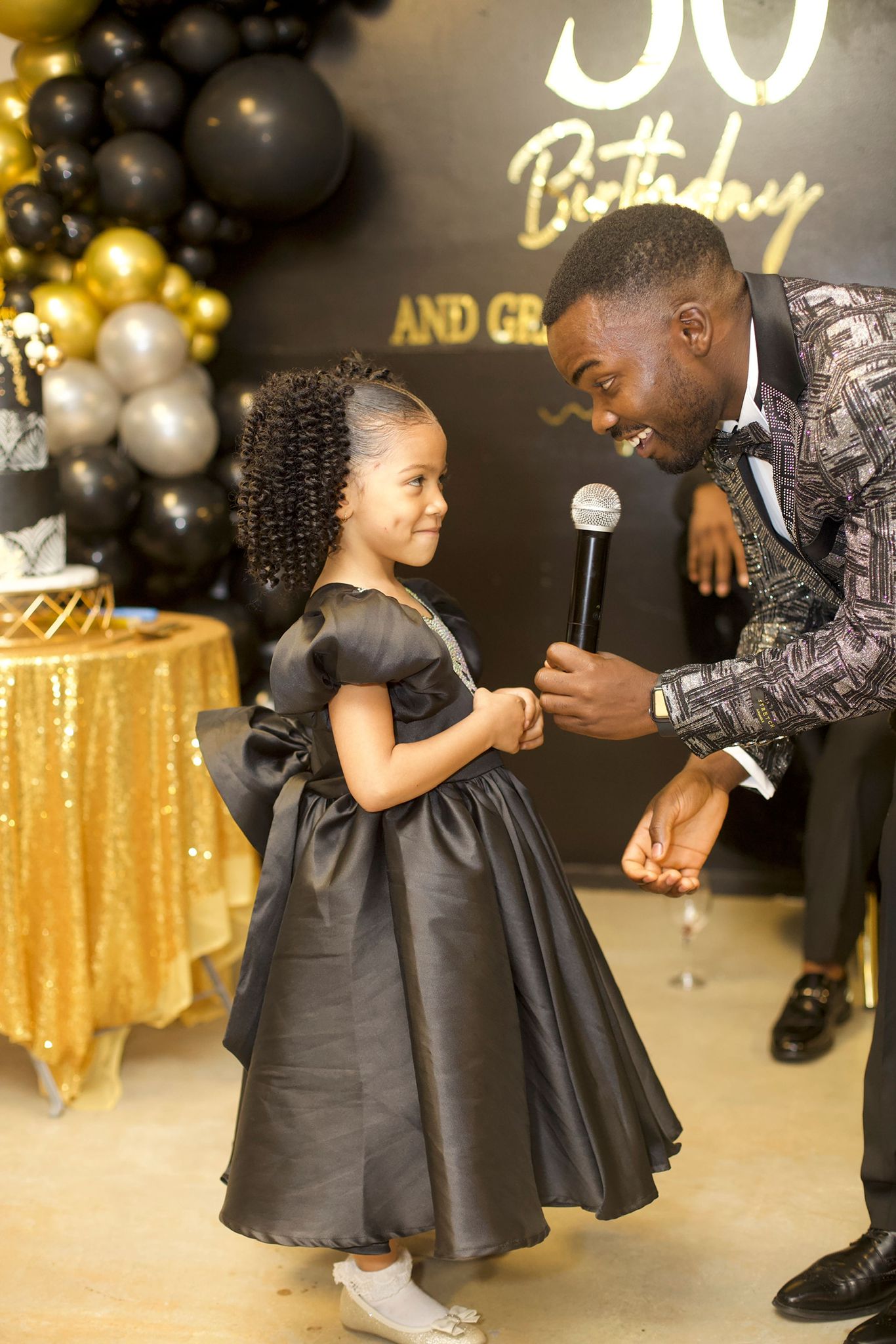 Contact 17 mclevioflife.com Unforgettable Kids’ Birthday Party Hosted by Mclevioflife in Atlanta