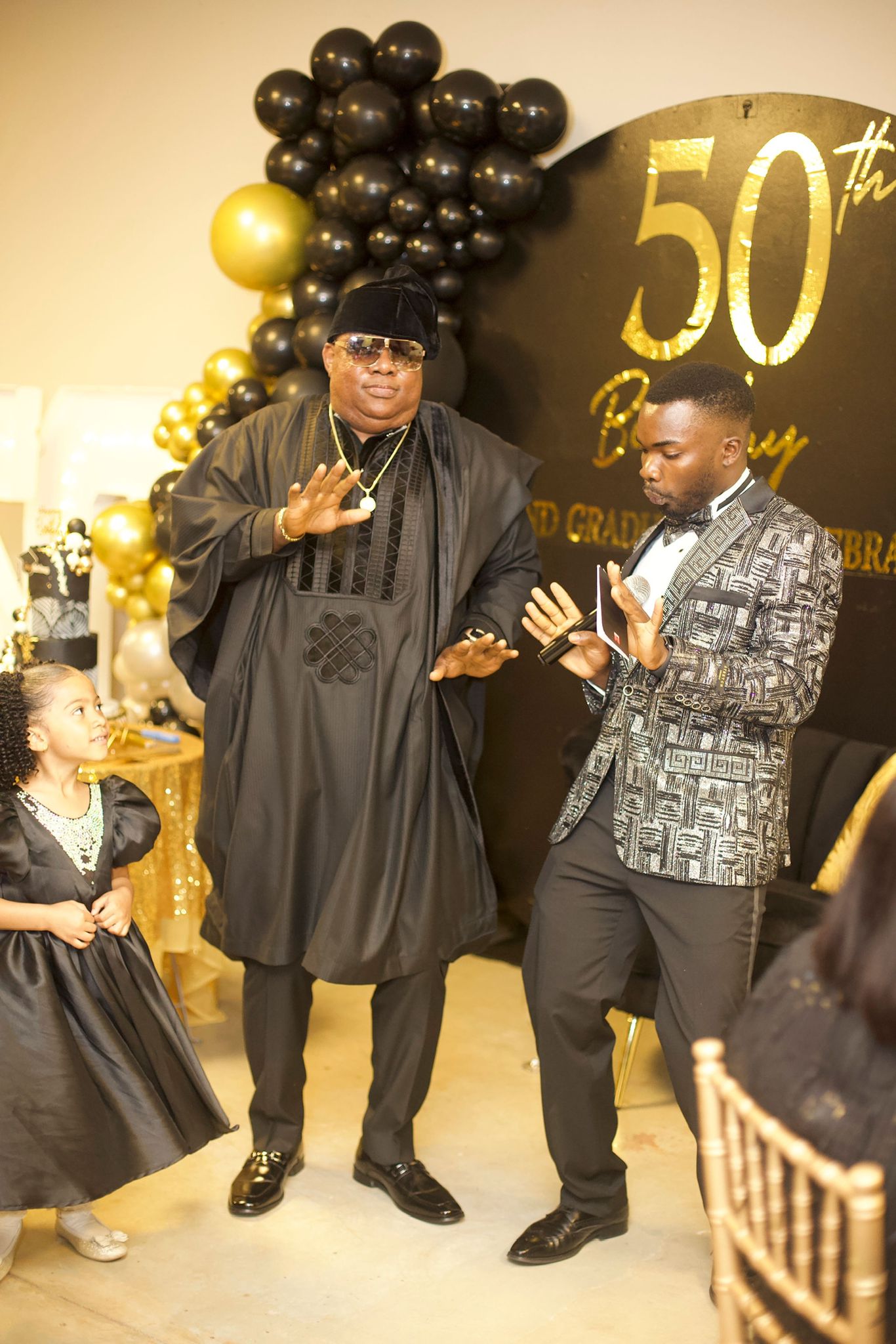 Contact 16 mclevioflife.com Fun Birthday Party Hosted by Mclevioflife